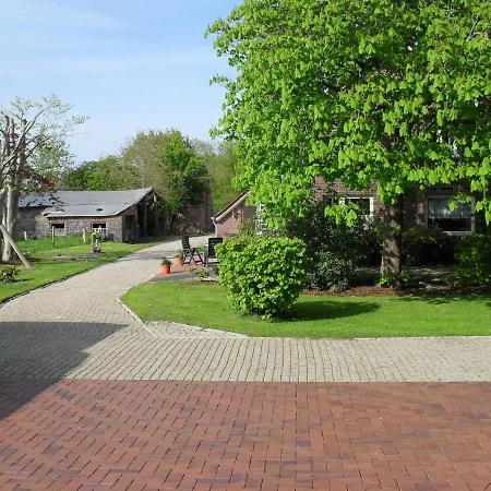 Schlachter Apartment Berumbur