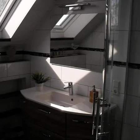 Schlachter Apartment *