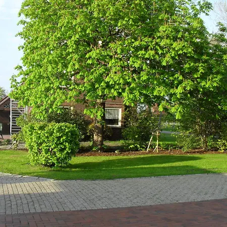 Schlachter Apartment