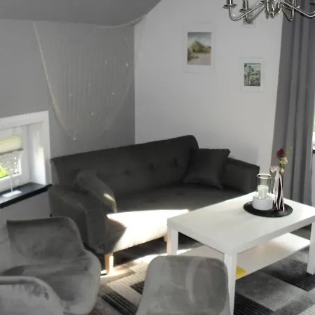 Schlachter Apartment Berumbur