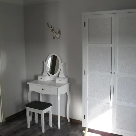 Schlachter Apartment