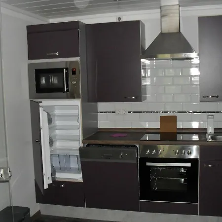Schlachter Apartment Berumbur