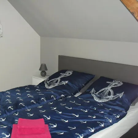 Schlachter Apartment *