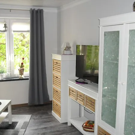 Apartment Schlachter