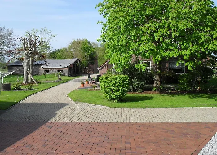 Schlachter Lejlighed Berumbur