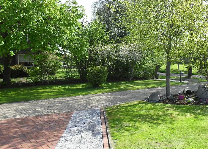 Schlachter Lejlighed Berumbur