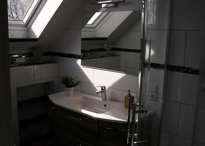 Schlachter Lejlighed *