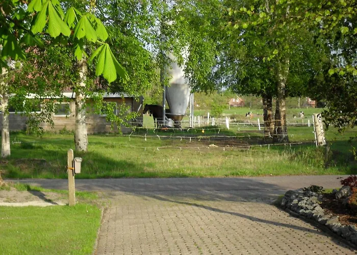 Schlachter Lejlighed Berumbur