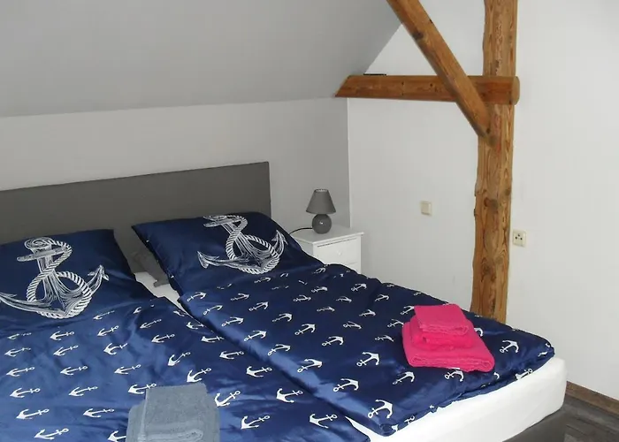 Schlachter Lejlighed *