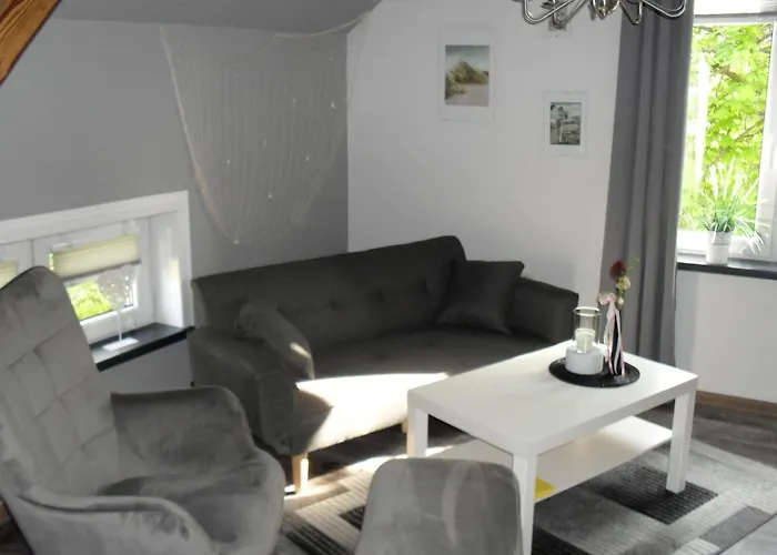 Schlachter Lejlighed Berumbur