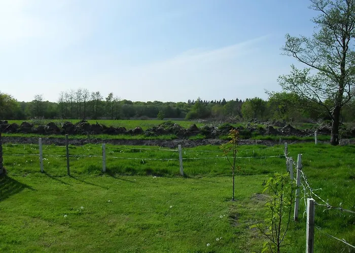 Lejlighed Schlachter