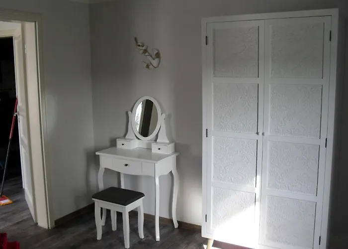 Schlachter Lejlighed