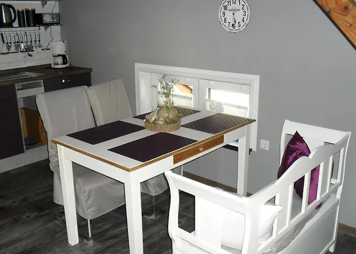 Lejlighed Schlachter *