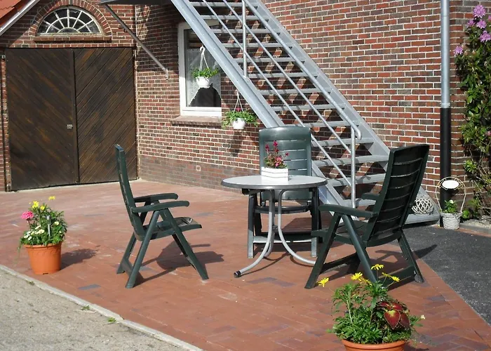 Schlachter Lejlighed *