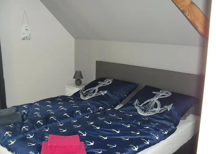 Schlachter Lejlighed *