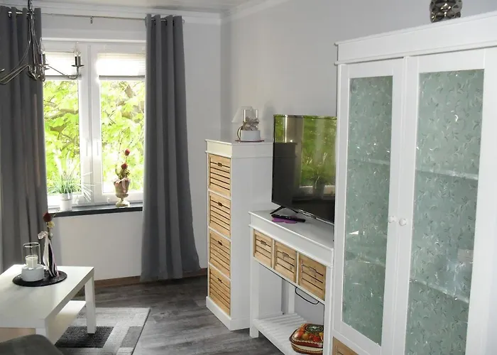 Lejlighed Schlachter