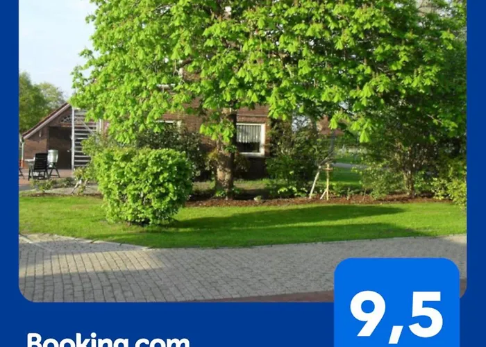 Lejlighed Schlachter